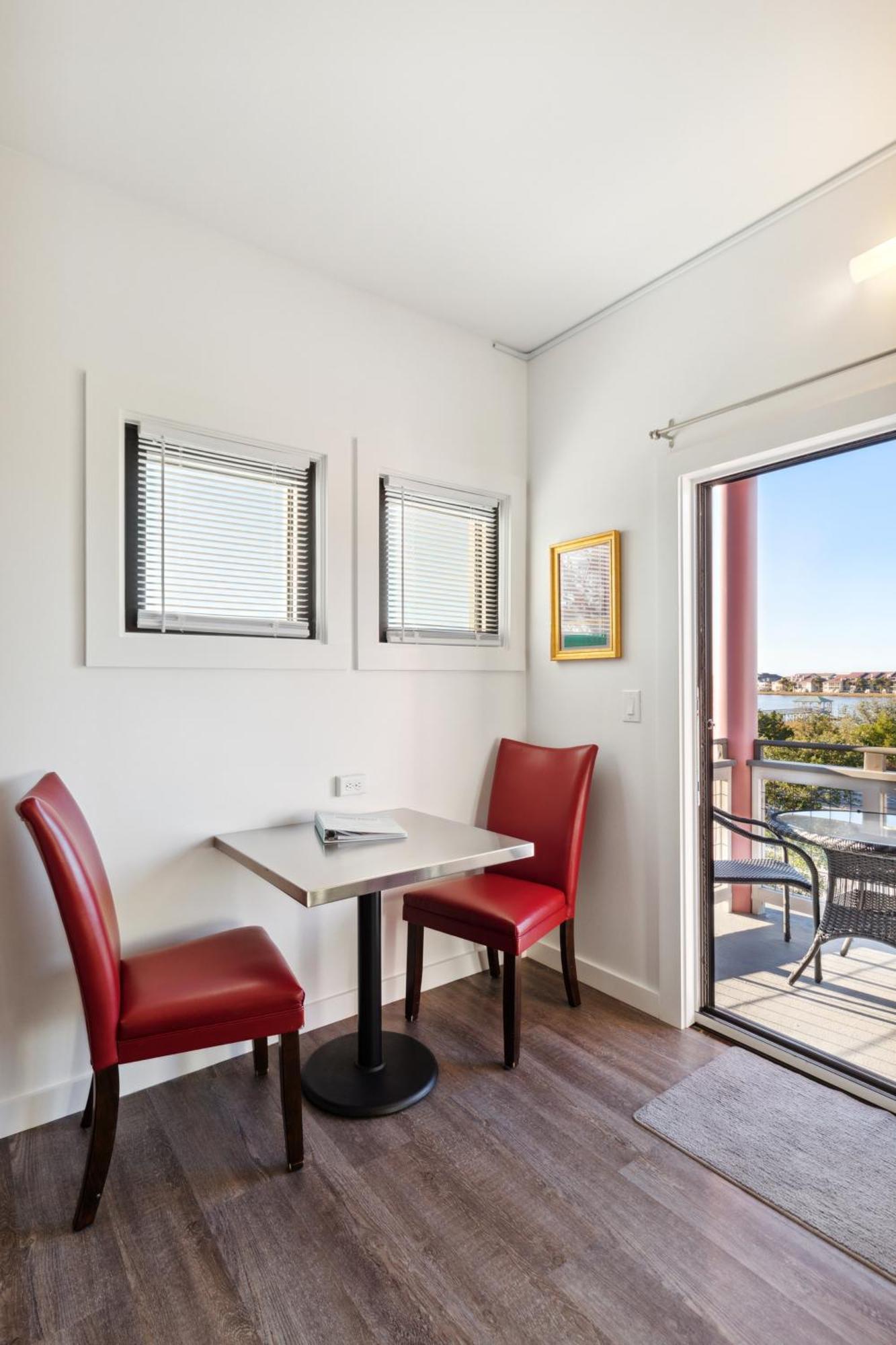 Hotel Folly With Marsh And Sunset Views Folly Beach Exterior foto